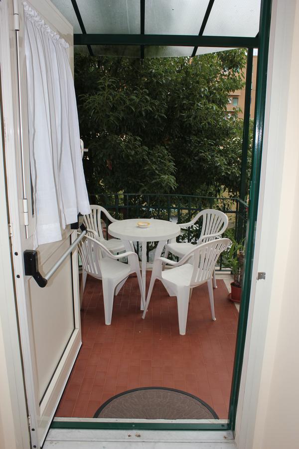 Casa Per Ferie Beato Rosaz Gasthuis